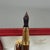 Ebonite Brun Clair M Fountain Pen from Louis Cartier, 1990s For Sale - Image 5 of 13
