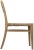 American Faley Chair, Teak For Sale - Image 3 of 5