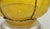 Iridescent Gold Caged Vase by Alde, France, 20th Century For Sale - Image 6 of 7