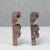 Antique Carved Decorations, 1700s, Set of 2 For Sale - Image 4 of 8