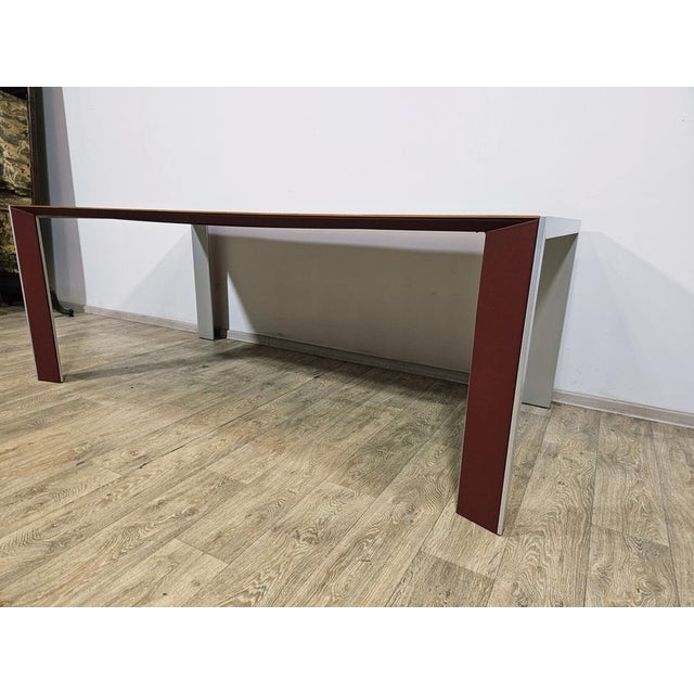 Modern Dining Table by Rolf Benz For Sale - Image 16 of 18