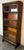 1920s Five Piece Antique Lundstrum Barrister Bookcase For Sale - Image 5 of 16