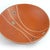 Ceramic Mid-Century German Sgraffito Dish, 1950s For Sale - Image 7 of 11