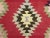 Traditional Vintage Turkish Kilim Rug - 45" X 100" For Sale - Image 3 of 12