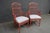 English Pair of Thomasville-Attributed Windsor Armchairs For Sale - Image 3 of 11