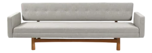 Mid-Century Modern New York Sofa by Edward J Wormley for Dunbar / Dux, 1960s