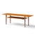 Mid-Century Modern Peter Hvidt & Orla Mølgaard-Nielsen for France and Sons Fd-516 Danish Teak Coffee Table For Sale - Image 3 of 10