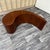 Mid Century Modern Apostrophe Coffee Table by Vladimir Kagan for Selig. Circa 1960s For Sale In Miami - Image 6 of 18