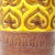 Roller Vase from Aldo Londi, 1960s, in Very Good conditions. Designed 1960 to 1969 This piece is attributed to the...