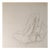 Unknown, Depicting a Young Woman Sitting, 20th Century, Drawing on Paper For Sale