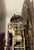 Brown Harriet Beecher & Calvin Ellis Stowe Family Grandfather Clock For Sale - Image 8 of 12