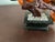 Mid-Century Modern Mid 20th Century Vintage Chinese Bonsai/ Jade Tree With Mandarin Orange Fruit For Sale - Image 3 of 8