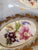 Beautiful Antique Sectioned Hand Painted Limoges Dish For Sale In Seattle - Image 6 of 6