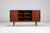 Model 19 Highboard in Rosewood by Gunni Omann for Omann Jun, Denmark, 1960 For Sale - Image 6 of 18