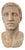 Bust of a Roman Emperor, Early 1800s, Marble For Sale