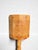 Large Modern Swedish Pine Table Lamp, 1960s For Sale - Image 4 of 9