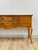 Mid 20th Century Vintage Buffet Pennsylvania House Walnut Traditional Sideboard Server Dovetail For Sale - Image 5 of 16