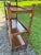 English Regency Mahogany Dumbwaiter, Circa 1840 For Sale - Image 4 of 11