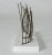 Iron Sculpture by Fred Leyman For Sale - Image 3 of 6