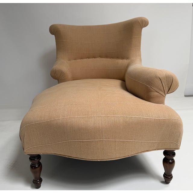 Garonne Chaise Lounge For Sale - Image 13 of 14
