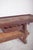 Portuguese Woodworkers Workbench, 1950s For Sale - Image 9 of 11