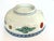 Blue Antique Japanese Imari Bowl 9” Dia. Traditional Colors For Sale - Image 8 of 9