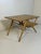 Maple Coffee Table, 1950s, in Very Good conditions. Designed 1950 to 1959