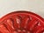 Ceramic Fat Lava Wall Lamp from Honsel For Sale - Image 7 of 9