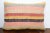 Turkish Kilim Decorative Pillow Cover - 13"x18.5" For Sale - Image 9 of 9