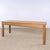 Farmhouse Antique English Pine Farmhouse Dining Table Rustic Country Kitchen Table - Circa 1910 For Sale - Image 3 of 5