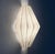 Mid-Century Modern Cocoon Wall Lamp Sconce by Friedel Wauer for Goldkant Leuchten, 1960s For Sale - Image 9 of 18