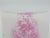 Italian Murano Colored Glass Table Lamp from Leucos, 1980s For Sale - Image 4 of 11