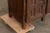 Large 18th Century French Oak Housekeepers Cupboard, 1760s For Sale - Image 16 of 18