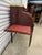 French 18 Century Louis XVI Mahogany Cylinder Desk For Sale - Image 3 of 8