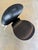 Ant Chair in Black by Arne Jacobsen for Fritz Hansen, 1992 For Sale - Image 3 of 14