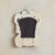 French Petite Plaster Wall Mirror, 1940s For Sale - Image 9 of 9
