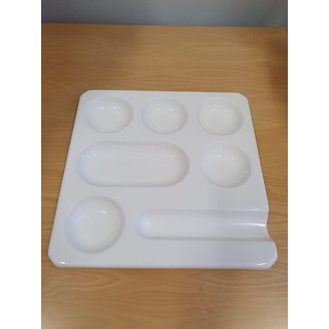 Vintage Cocktail Tray by Alvar Aalto For Sale - Image 6 of 9