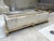 Stone A Long Rectangular Limestone Field Trough From Burgundy, France, 19th Century For Sale - Image 7 of 16
