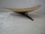 Mid-Century Modern Atomic Table Console/Candle Holder Set - 3 Pieces For Sale - Image 6 of 13