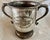 Vintage English trophy The Sid Bedford (historical footballer) Cup. This is a collegiate trophy. A very nice shape.