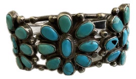 Example of Cuff Bracelets