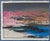 Contemporary m.p. Marion "Landmarkings Diptych" Mixed Media For Sale - Image 3 of 18