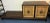 Mid-Century Modern Vintage Mid Century Modern Half Cabinet With Side Platform and Cushion in the Style of Renzo Rutili For Sale - Image 3 of 13