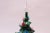 Vintage Ceramic Illuminated Christmas Tree For Sale - Image 12 of 13