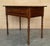 Spanish Early 20th Century Spanish Country Pine "Mobila " Sofa Table or Console table with Drawer For Sale - Image 3 of 18
