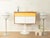 Space Age Rosita music cabinet, Dual turntable Width: 102 cm Height: 102 cm Depth: 44 cm Good restored condition with...