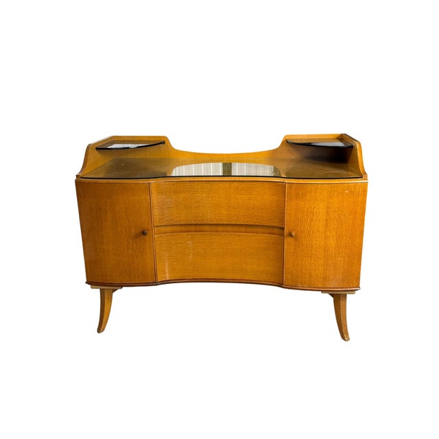 Mid-Century Modern Dressing Table, 1970 For Sale - Image 17 of 17