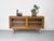 Mid-Century Modern Danish Oak Display Case from Brouer, 1960s For Sale - Image 3 of 18
