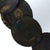 Contemporary Ember Metal Disc Round Mirror For Sale - Image 3 of 5