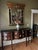 Gold 2016 Empire Style Wall Mirror For Sale - Image 8 of 12